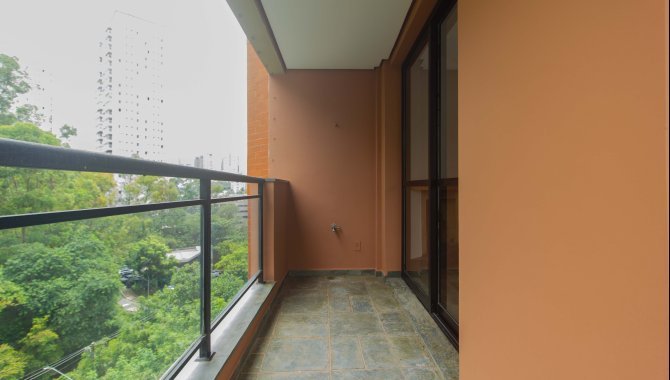 Foto - Apartamento 151 m² (Unid. 51) - Vila Andrade - São Paulo - SP - [3]