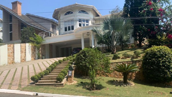 Foto - Casa e Área de 1.300 m² - Arujazinho II - Arujá - SP - [1]