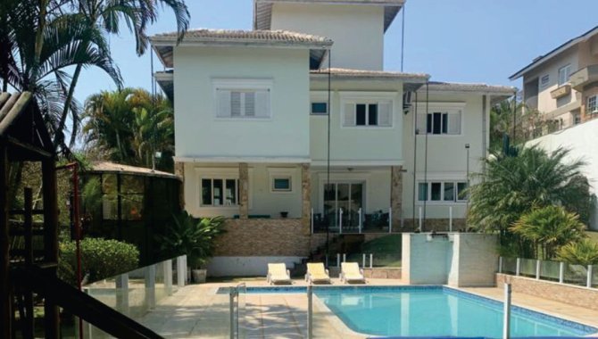 Foto - Casa e Área de 1.300 m² - Arujazinho II - Arujá - SP - [3]