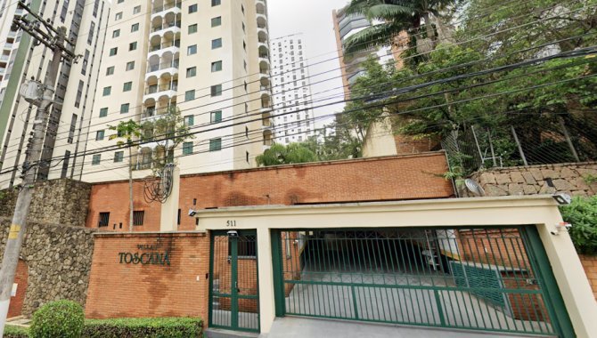 Foto - Apartamento 74 m² (Unid. 94) - Morumbi - São Paulo - SP - [1]