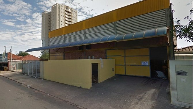 Foto - Terreno com Galpão Comercial 333 m² - Araraquara - SP - [2]