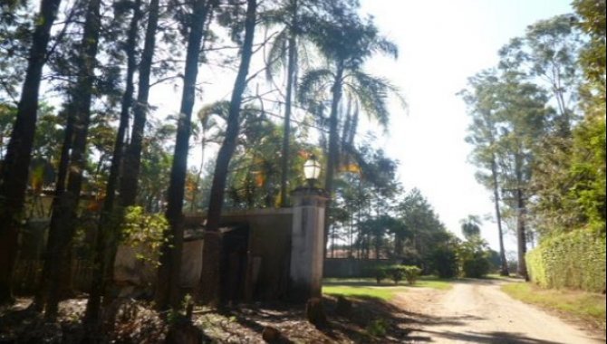 Foto - Haras 432.000 m² - Boituva - SP - [2]