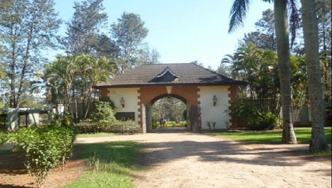 Foto - Haras 432.000 m² - Boituva - SP - [4]