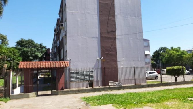 Foto - Apartamento 46 m² (Unid. 403) - Cristal - Porto Alegre - RS - [3]