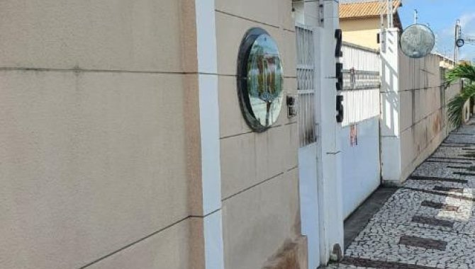 Foto - Casa em Condomínio 75 m² (Unid. 045) - Itaperi - Fortaleza - CE - [3]