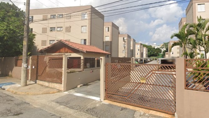 Foto - Apartamento 51 m² (Unid. 34) - São José - São Caetano do Sul - SP - [1]