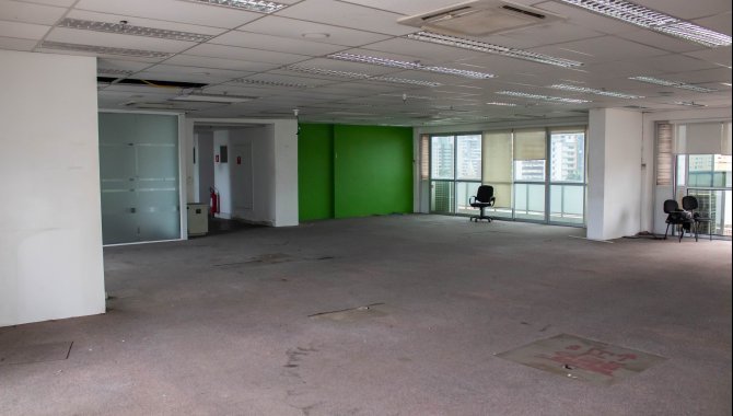 Foto - Conjuntos Comerciais 554 m² (Unidades 801 à 810) - Gonzaga - Santos - SP - [9]