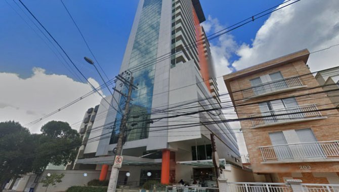 Foto - Conjuntos Comerciais 554 m² (Unidades 801 à 810) - Gonzaga - Santos - SP - [3]