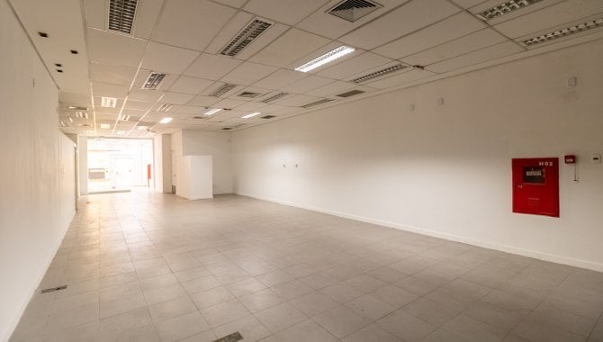 Foto - Ex-Agência 338 m² - Cerqueira César - São Paulo - SP - [10]