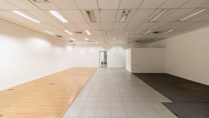 Foto - Ex-Agência 338 m² - Cerqueira César - São Paulo - SP - [12]