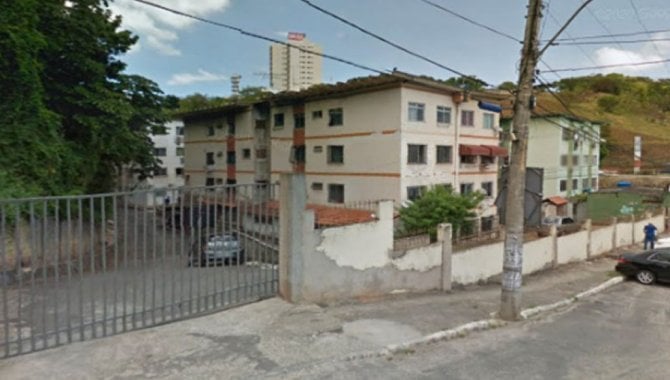 Foto - Apartamento - Salvador-BA - Rua Tenente Valmir Alcântara, 253B - Apto. 301 - Cabula - [1]