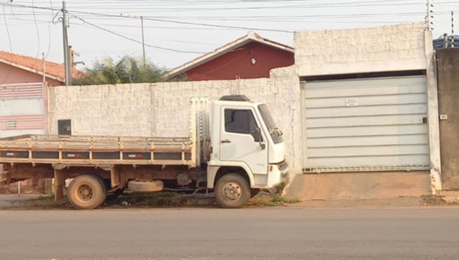 Foto - Casa - Várzea Grande-MT - Av. dos Bandeirantes, s/nº - Novo Mundo - [1]