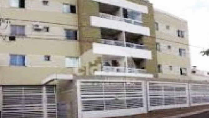 Foto - Apartamento - Cascavel-PR - Rua Acquilino Massochin, 792 - Apto. 201 - Canadá - [1]