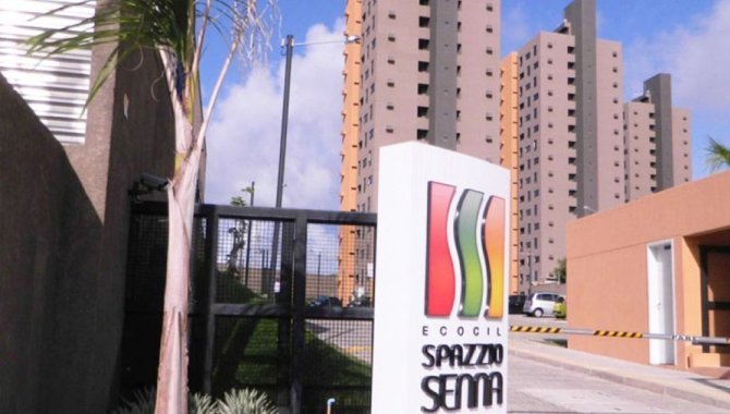 Foto - Apartamento - Parnamirim-RN - Av. Ayrton Senna, 900 - Apto. 1501 - Nova Parnamirim - [1]