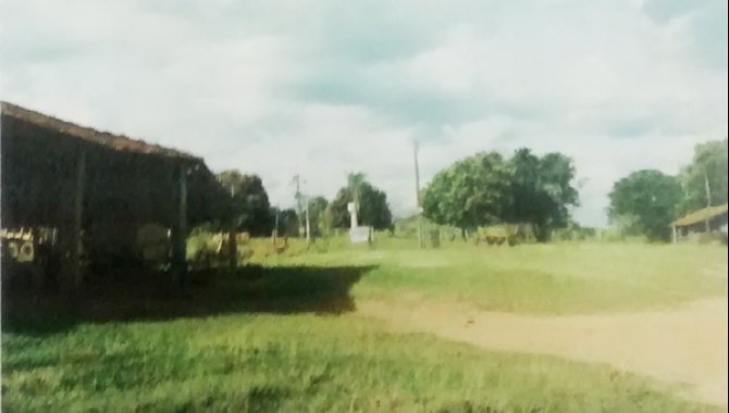 Foto - Imóvel Rural 19 ha - Paraíso - SP - [1]