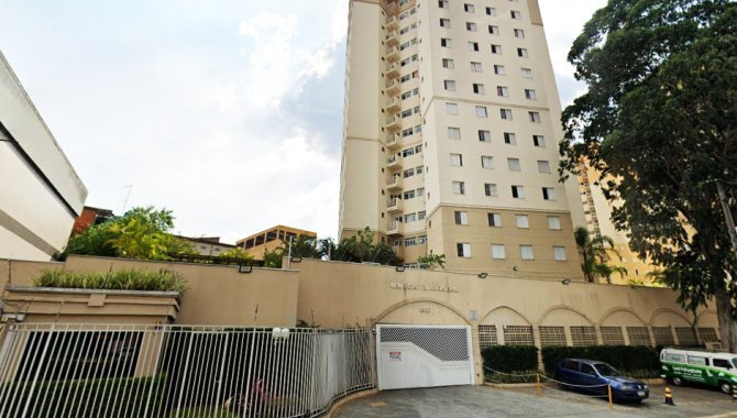 Foto - Apartamento - São Paulo-SP - Av. Interlagos, 1.900 - Apto. 43B - Campo Grande - [1]