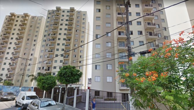 Foto - Direitos sobre Apartamento 55 m² (Unid. 72) - Jardim Roberto - Osasco - SP - [1]