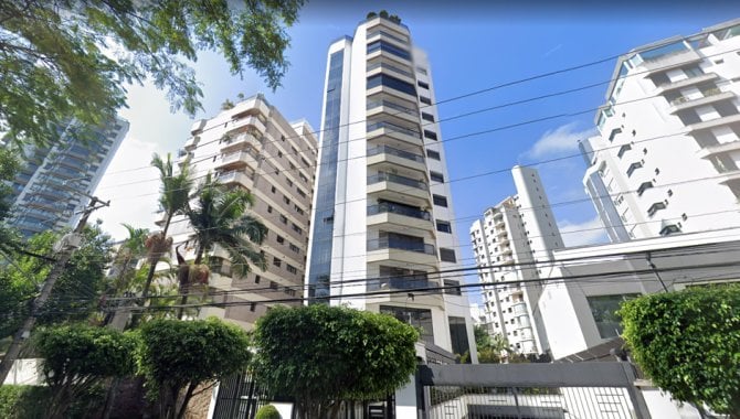 Foto - Direitos sobre Apartamento Duplex 373 m² (Unid. 121) - Indianópolis - São Paulo - SP - [1]