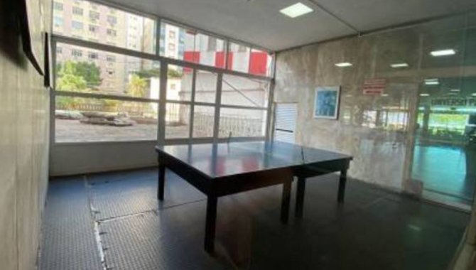 Foto - Direitos sobre Apartamento 39 m² (Praia do José Menino) - Santos - SP - [4]