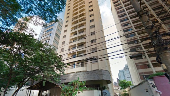 Foto - Apartamento 41 m² (Unid. 62) - Itaim Bibi - São Paulo - SP - [2]