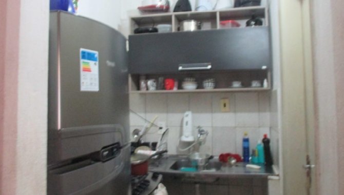 Foto - Apartamento 27 m² (Unid. 63) - Centro - São Paulo - SP - [4]