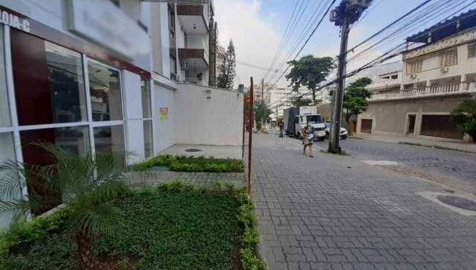 Foto - Sala Comercial 183 m² (Loja C) - Freguesia de Jacarepaguá - Rio de Janeiro - RJ - [3]