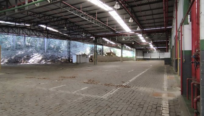 Foto - Imóvel Comercial e Área 30.000 m² - Jardim Boa Esperança - Bom Jardim - RJ - [4]