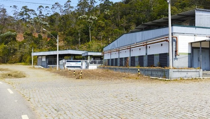 Foto - Imóvel Comercial e Área 30.000 m² - Jardim Boa Esperança - Bom Jardim - RJ - [16]