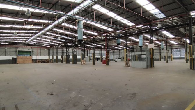 Foto - Imóvel Comercial e Área 30.000 m² - Jardim Boa Esperança - Bom Jardim - RJ - [10]