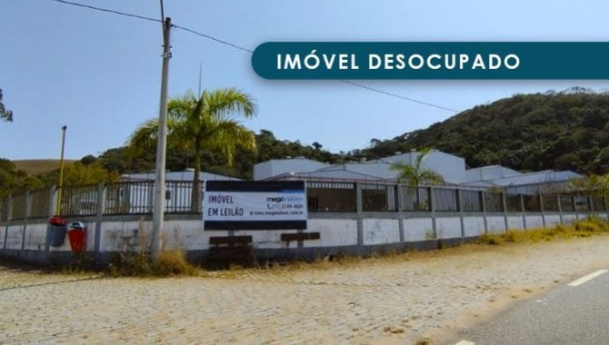 Foto - Imóvel Comercial e Área 30.000 m² - Jardim Boa Esperança - Bom Jardim - RJ - [1]