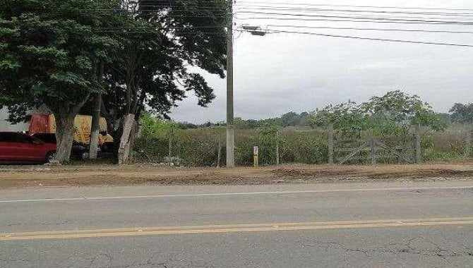 Foto - Área 60.500 m² - Área Rural - Campos dos Goytacazes - RJ - [8]