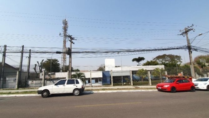 Foto - Imóvel Comercial e Área 6.341 m² - Xaxim - Curitiba - PR - [6]