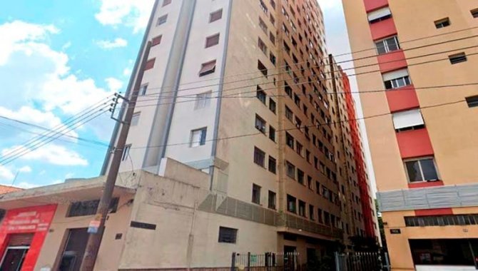 Foto - Direitos sobre Apartamento 33 m² - Liberdade - São Paulo - SP - [1]