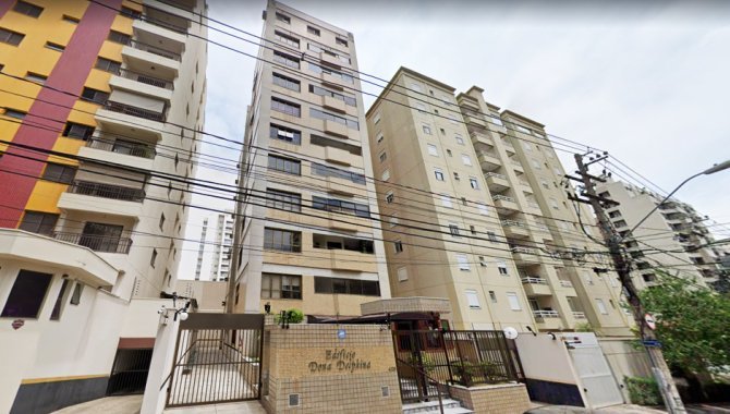 Foto - Apartamento 159 m² (Unid. 11) - Cambuí - Campinas - SP - [1]