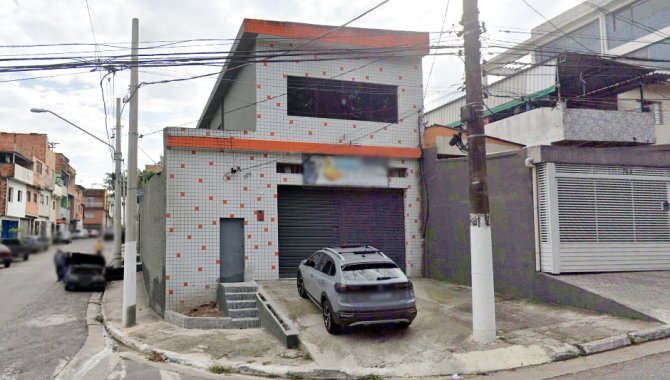 Foto - Imóvel Comercial 384 m² - Vila Armando Bondioli - São Bernardo do Campo - SP - [1]