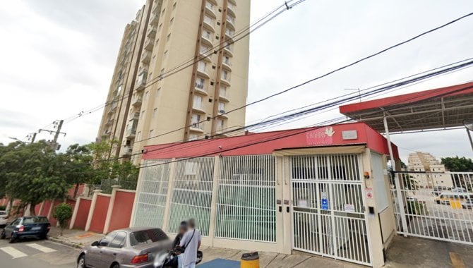 Foto - Apartamento 45 m² (Unid. 34L) - Vila Quitaúna - Osasco - SP - [2]