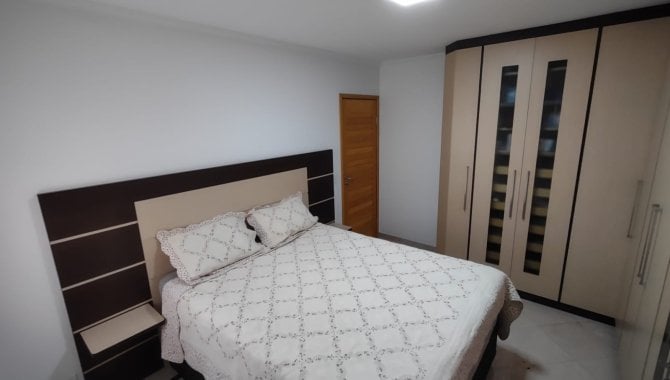 Foto - Apartamento 73 m² (Unid. 23) com 02 Vagas - Vila Assunção - Santo André - SP - [8]