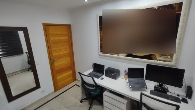 Foto - Apartamento 73 m² (Unid. 23) com 02 Vagas - Vila Assunção - Santo André - SP - [6]