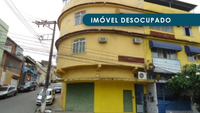 Foto - Imóvel Comercial 157 m² (Loja) - Centro - São João de Meriti - RJ - [1]
