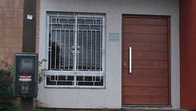 Foto - Casa em Condomínio 98 m² (Unid. 02) - Campo Novo - Porto Alegre - RS - [5]