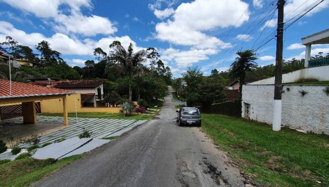 Foto - Casa em Condomínio 478 m² - Lagoa Grande - Embu-Guaçu - SP - [6]