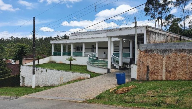 Foto - Casa em Condomínio 478 m² - Lagoa Grande - Embu-Guaçu - SP - [2]