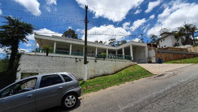 Foto - Casa em Condomínio 478 m² - Lagoa Grande - Embu-Guaçu - SP - [4]