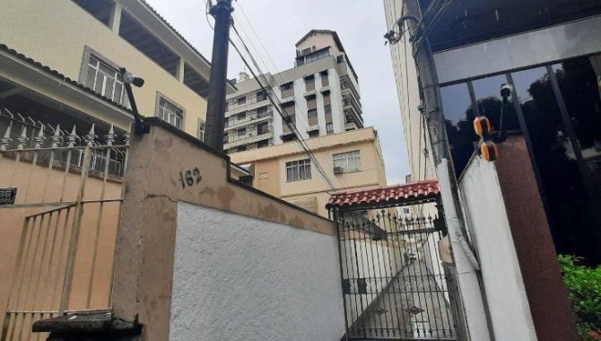 Foto - Apartamento 95 m² (Unid. 302) - Tijuca - Rio de Janeiro - RJ - [1]