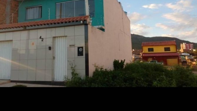 Foto - Casa 51 m² (Unid. 01 - Lt. 14 - Qd. S) - Loteamento Redenção Etapa III - Pesqueira - PE - [6]