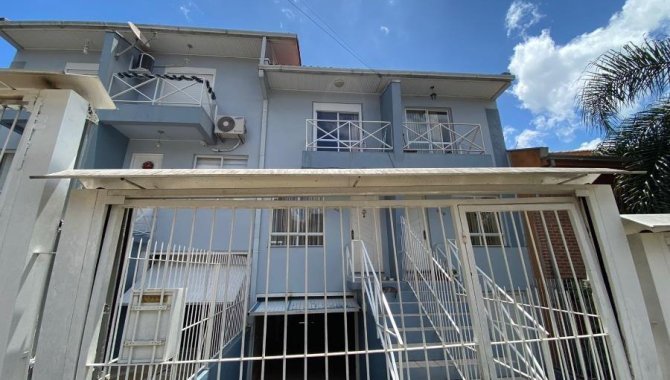 Foto - Casa 72 m² (Unid. 03) - Nossa Senhora Da Saúde - Caxias Do Sul - RS - [3]