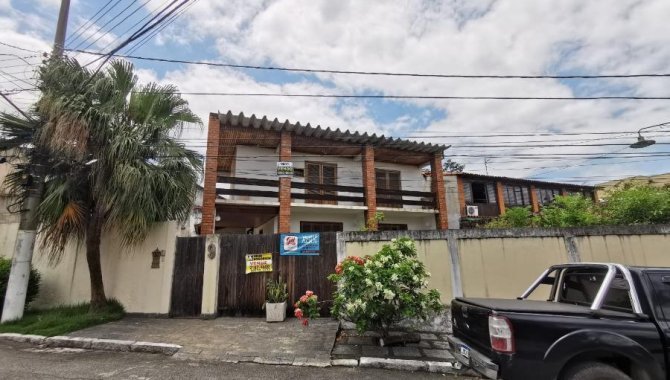 Foto - Casa em Condomínio 245 m² - Freguesia (Jacarepaguá) - Rio De Janeiro - RJ - [4]