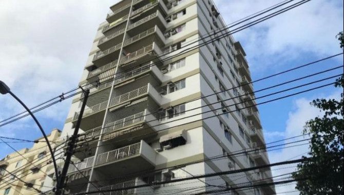 Foto - Apartamento 70 m² (Unid. 104) - Riachuelo - Rio de Janeiro - RJ - [3]