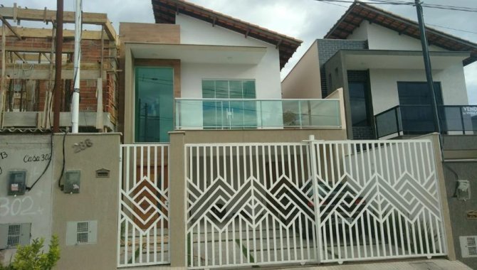 Foto - Casa em Condomínio 200 m² - Parque Ipiranga II - Resende - RJ - [1]