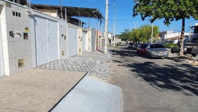 Foto - Casa Duplex 133 m² - Vila Peri - Fortaleza - CE - [5]